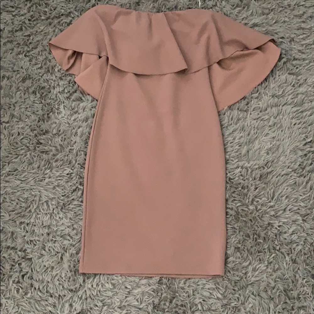 Cocktail dress